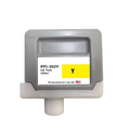 U.S. Remanufactured for Canon PFI-303Y 330ml Yellow Ink Cartridge