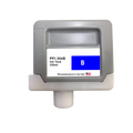 U.S. Remanufactured for Canon PFI-304B 330ml Blue Ink Cartridge