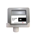 U.S. Remanufactured for Canon PFI-304BK 330ml Black Ink Cartridge