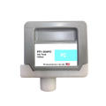 U.S. Remanufactured for Canon PFI-304PC 330ml Photo Cyan Ink Cartridge