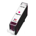 U.S. Remanufactured for Canon CLI-42 Magenta Ink Cartridge