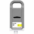 U.S. Remanufactured for Canon PFI-1700Y Yellow Ink Cartridges