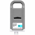 U.S. Remanufactured for Canon PFI-701PC 700ml Photo Cyan Ink Cartridge