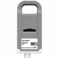 U.S. Remanufactured for Canon PFI-701PGY 700ml Photo Gray Ink Cartridge