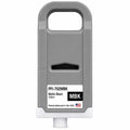 U.S. Remanufactured for Canon PFI-702MBK 700ml Matte Black Ink Cartridge