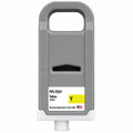 U.S. Remanufactured for Canon PFI-703Y 700ml Yellow Ink Cartridge