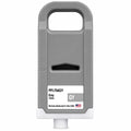 U.S. Remanufactured for Canon PFI-704GY 700ml Gray Ink Cartridge