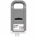 U.S. Remanufactured for Canon PFI-704PGY 700ml Photo Gray Ink Cartridge