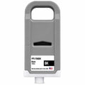U.S. Remanufactured for Canon PFI-706BK 700ml Black Ink Cartridge