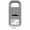 U.S. Remanufactured for Canon PFI-706PGY 700ml Photo Gray Ink Cartridge