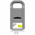U.S. Remanufactured for Canon PFI-706Y 700ml Yellow Ink Cartridge