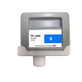 U.S. Remanufactured for Canon PFI-306B 330ml Blue Ink Cartridge