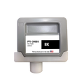 U.S. Remanufactured for Canon PFI-306BK 330ml Black Ink Cartridge
