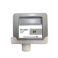 U.S. Remanufactured for Canon PFI-306GY 330ml Gray Ink Cartridge