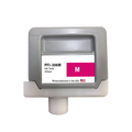 U.S. Remanufactured for Canon PFI-306M 330ml Magenta Ink Cartridge