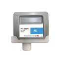 U.S. Remanufactured for Canon PFI-306PC 330ml Photo Cyan Ink Cartridge