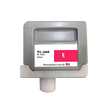 U.S. Remanufactured for Canon PFI-306R 330ml Red Ink Cartridge