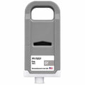 U.S. Remanufactured for Canon PFI-702GY 700ml Gray Ink Cartridge