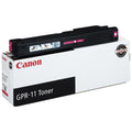 New, Pre-Owned -  GPR-11 High-Yield Magenta Toner Cartridge, 7627A001