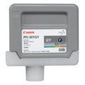 New, Pre-Owned - Canon PFI-301GY Standard-Yield Gray Ink Cartridge, 1495B001AA