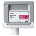 New, Pre-Owned -  PFI-303 330ML Magenta  Ink Cartridge, 2960B001AA