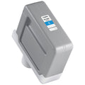 New, Pre-Owned -  PFI-306C Standard-Yield Cyan Ink Cartridge, 6658B001