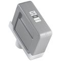 New, Pre-Owned -  PFI-306GY Standard-Yield Gray Ink Cartridge, 6666B001