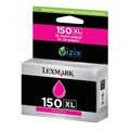 New, Pre-Owned - Lexmark #150XL Magenta Ink Cartridge