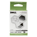 New, Pre-Owned - Dell Series 9 MK992 Black Ink Cartridge