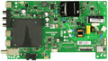 Vizio 60103-01284 Main Board/Power Supply for D43F-J04 (LBVFC9PZ Serial)
