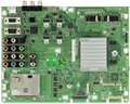 Sharp DUNTKE833FM05 (KE833, XE833WJ) Main Board