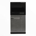 Dell Optiplex 9020 MT i7-4770 3.40GHz, 16GB Ram, 1TB HDD, DVD+/-RW, Win 10 Pro (Refurbished)