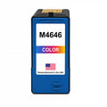 U.S. Remanufactured for Dell Series 5 M4646 Color Ink Cartridge