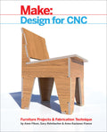 Make: Design for CNC