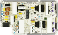 EAY65768801 LG Power Supply, EAX69083401(1.9), LGP55BX-200P, OLED55BXPUA, OLED55A1PUA