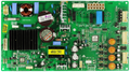 LG EBR73093610 Refrigerator Control Board