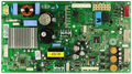 LG EBR74796470 Refrigerator Control Board