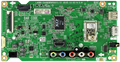 EBR82560705 LG Main Board, EAX66950503(1.0), 63575148, 82560705, 49LF5400-UE AUSWLJM, 49LF5400-UE