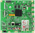 LG EBT63728201 Main Board for 50LF6100-UA.BUSYLJR