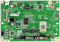EBT64559802 LG Main Board, EAX67267405(1.0), EBT64559802, 49LJ5100