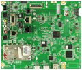 LG EBT64696301 Main Board for 49LV570H-UA Hospitality Hotel TV