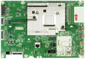LG EBT66711402 Main Board for OLED48A1PUA.BUSYLJR
