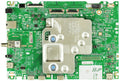 LG EBT67575701 Main Board for 86UQ7070ZUD.BUSFFKR