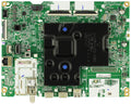 EBT67576502, LG Main Board, EAX70043604(1.0), 75UR8000AUA.BUSFLKR, 75UR8000AUA