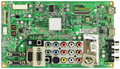 LG EBU60698143 / EBR58969205 (EAX60894005(0)) Main Board for 60PS11-UA