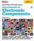 Make: Encyclopedia of Electronic Components Vol. 3 - PDF