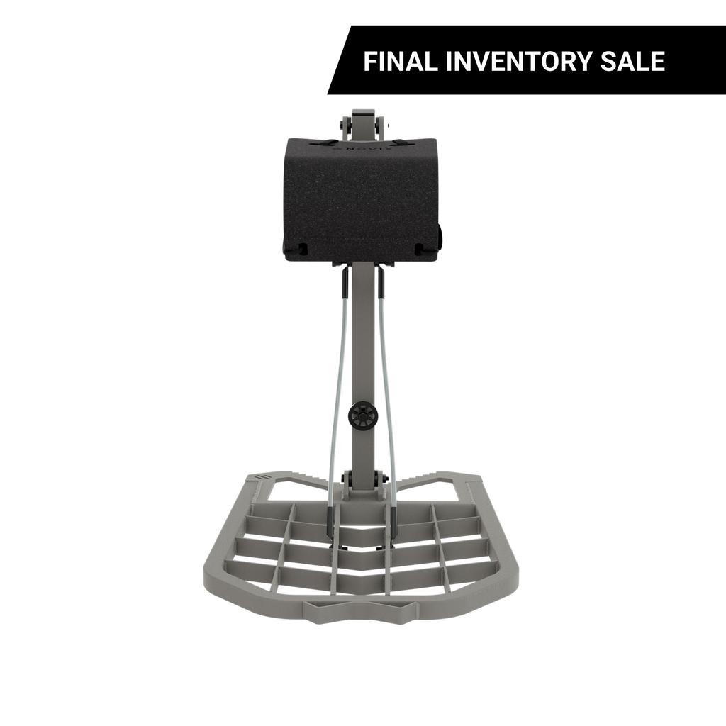 Raider Hybrid Treestand