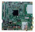 LG EBT65574802 Main Board for 65UK6090PUA.BUSVLOR