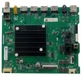 Toshiba Main Board 306666 306667 for 55M550KU