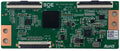 Vizio BOE_CC430LV2D_43001 T-Con Board